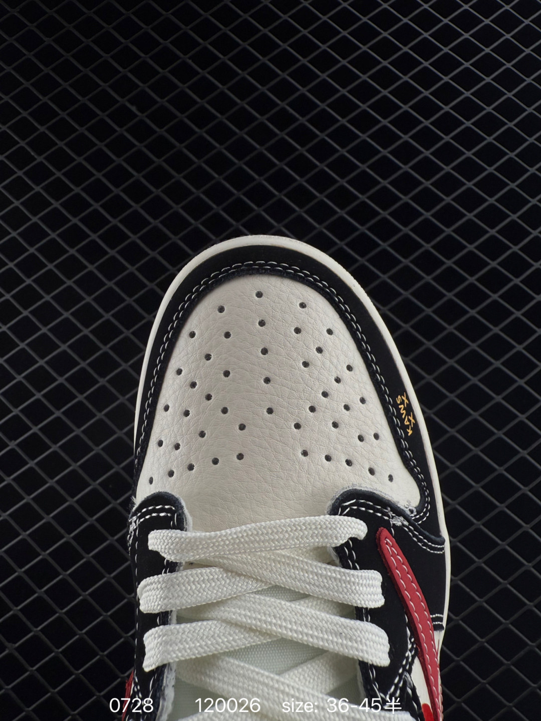 Nike Air Jordan 1 x Travis Scott AJ1